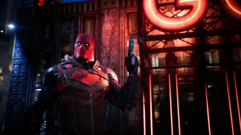 Gotham Knights a 8,99 € su Steam Italia (−85%)