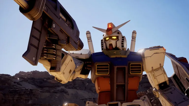 Gundam Battle Operation 3 annunciato su PS5 e PC, free-to-play e cross-play
