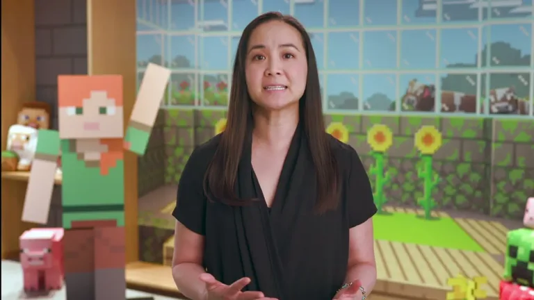 Helen Chiang lascia Microsoft: la prima COO di Xbox esce dopo tre mesi
