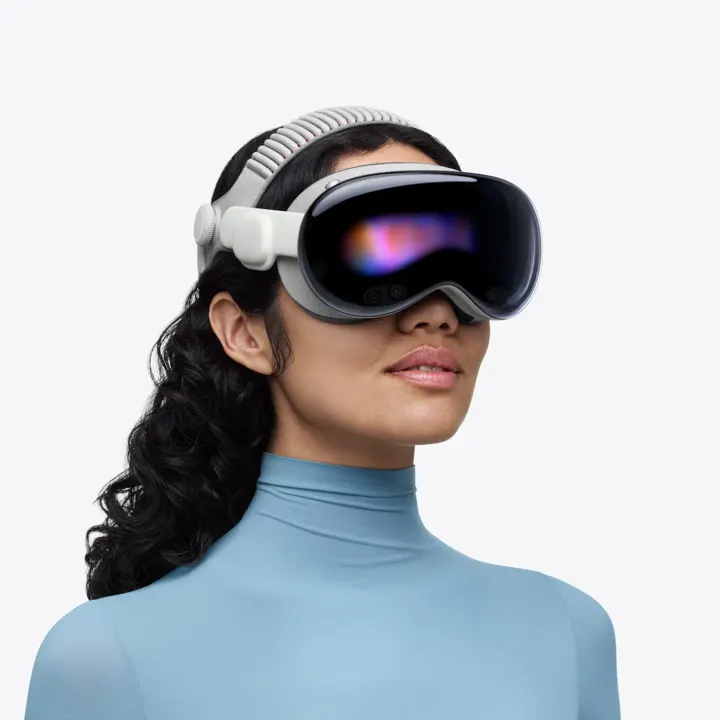 Apple Vision Pro: gaming SDK