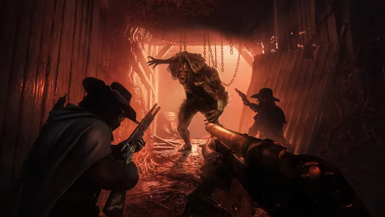 Hunt: Showdown 1896 a 11,99 € su Steam Italia (−60%): lo shooter di Crytek