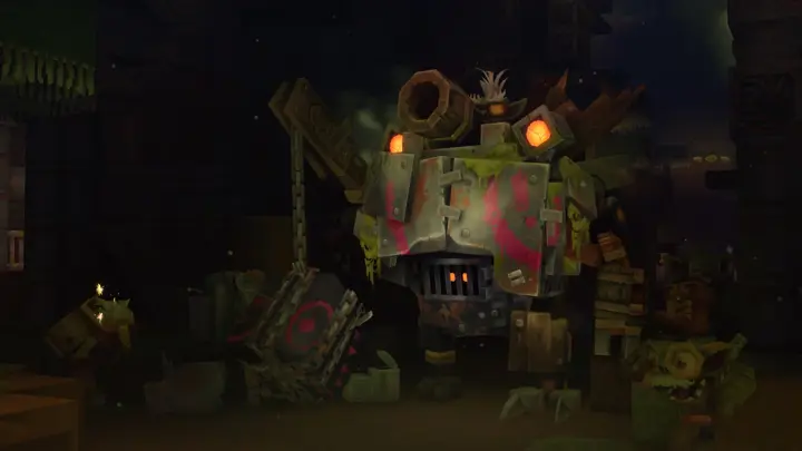 Hytale Chapter I: Out of the Breach è disponibile: goblin, primo dungeon con boss e rune