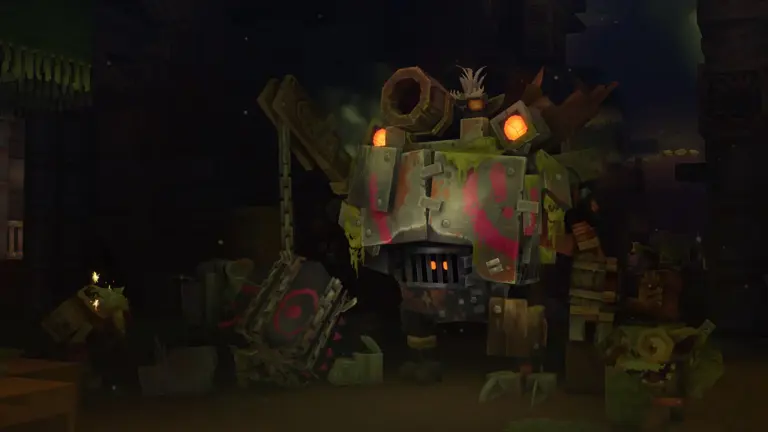 Hytale Chapter I: Out of the Breach è disponibile: goblin, primo dungeon con boss e rune