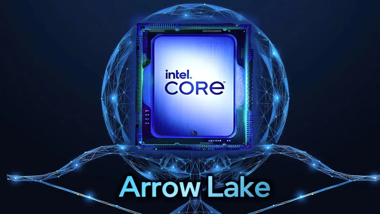 Intel Arrow Lake refresh