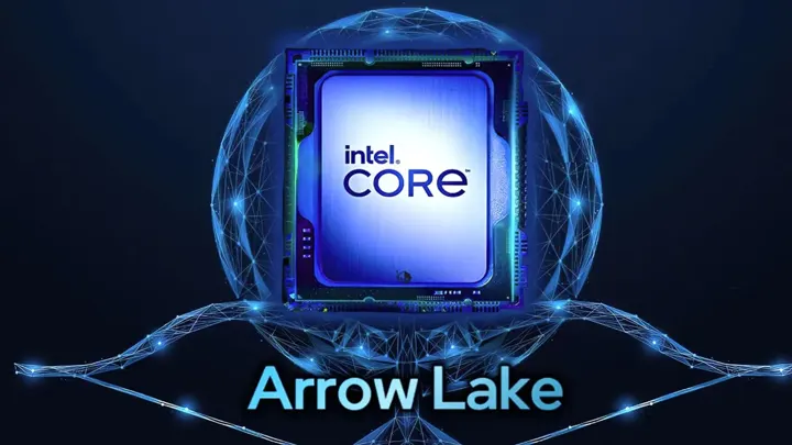 Intel Arrow Lake refresh