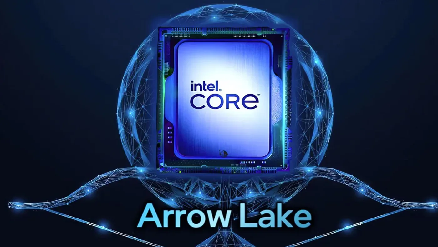 Intel Arrow Lake refresh