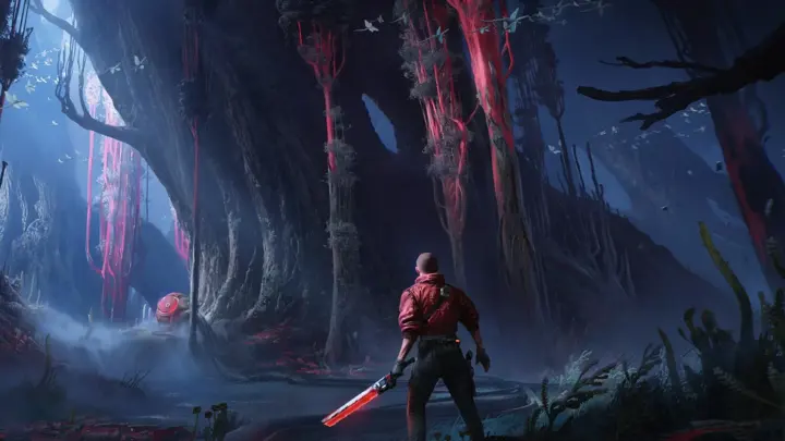 Naughty Dog: Intergalactic si svela nel 2027, silenzio fino a fine 2026