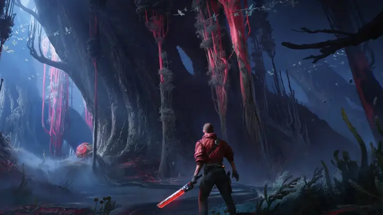 Naughty Dog: Intergalactic si svela nel 2027, silenzio fino a fine 2026