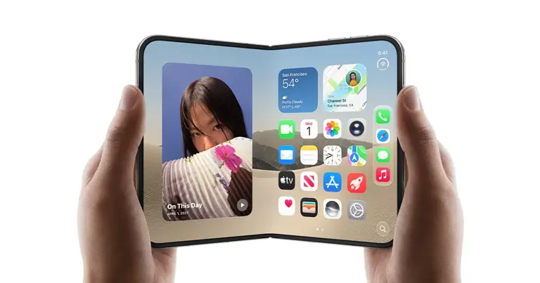 iPhone Duo, preordini aperti in Italia: prezzi da 2.369 €
