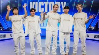 Karmine Corp ai Worlds 2026: 3-0 a MVK e ultimo pass per lo Swiss