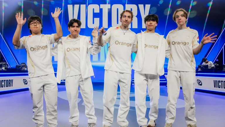 Karmine Corp ai Worlds 2026: 3-0 a MVK e ultimo pass per lo Swiss