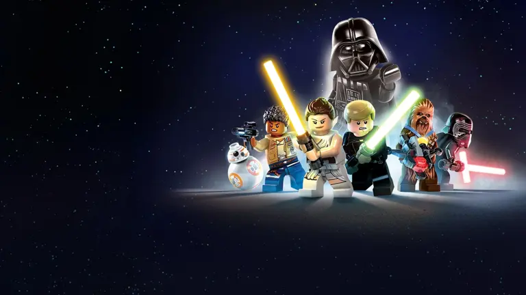 LEGO Star Wars: La Saga degli Skywalker a 8,99 € sul PS Store Italia (−85%)