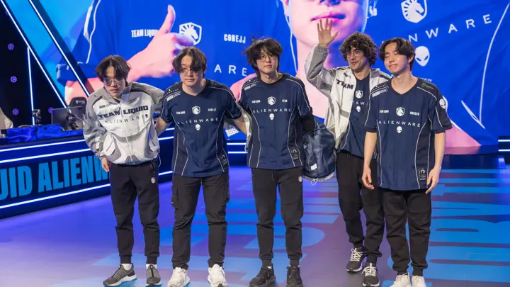 Team Liquid ai Worlds 2026: sweep 3-0 su FlyQuest, prossimo match Cloud9