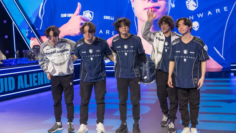 Team Liquid ai Worlds 2026: sweep 3-0 su FlyQuest, prossimo match Cloud9