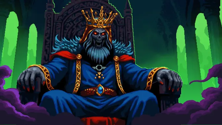 Mad King Redemption day-one su Game Pass: beat ’em up roguelite out oggi