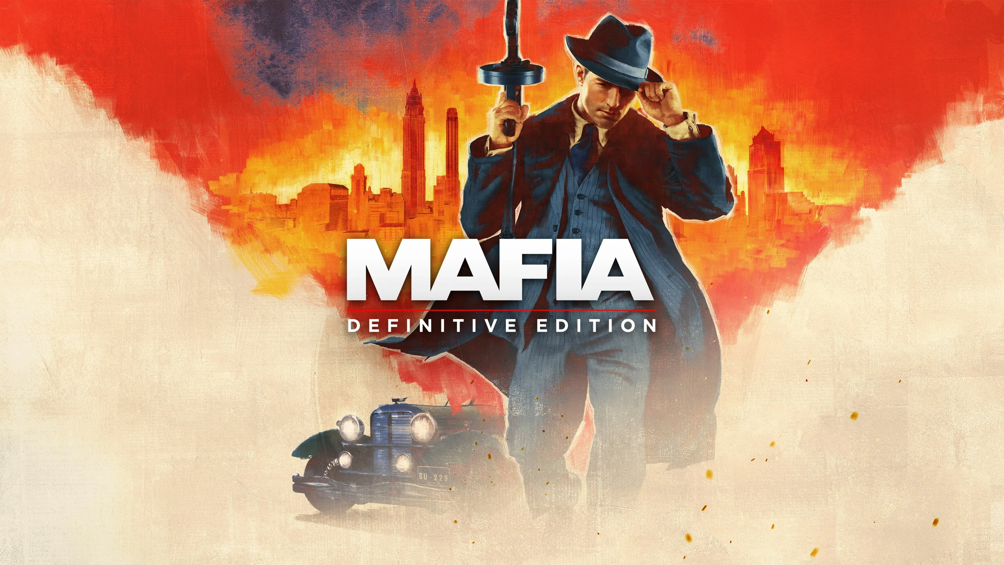 Mafia: Definitive Edition a 5,99 € sul PlayStation Store Italia (−85%)