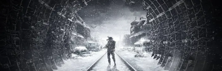 Metro Exodus a 2,99 € su Steam Italia (−90%)