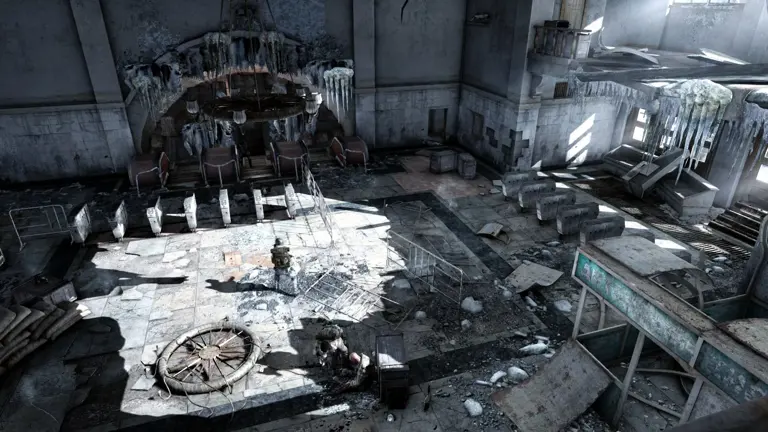 Metro Redux: aggiornamento next-gen gratuito per 2033 e Last Light