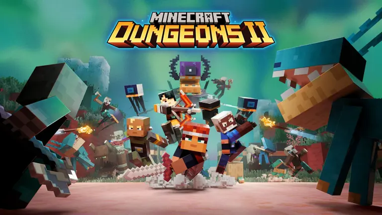 Minecraft Live: The Sift arriva su Java e Bedrock nel 2027