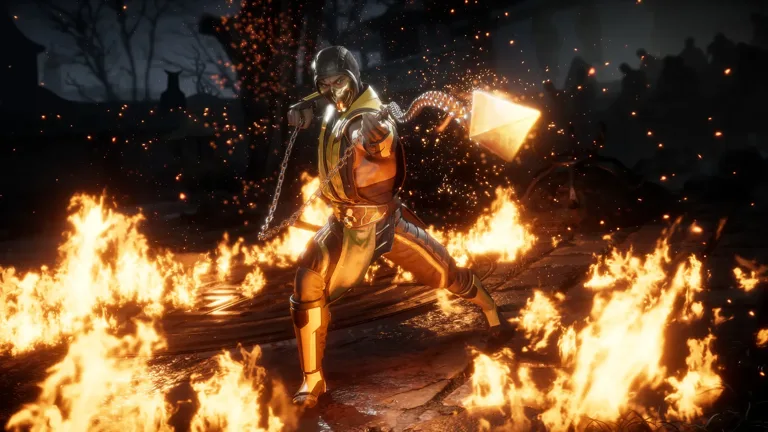 Mortal Kombat 11 a 4,99 € su Steam Italia (−90%)