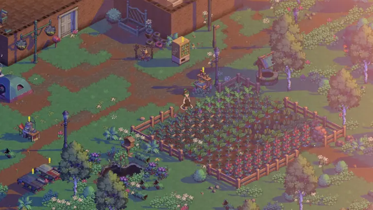 Moonfrost è in accesso anticipato su Steam: prezzo e contenuti