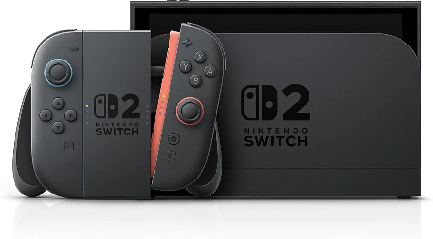 Nintendo Switch 2: prezzi e bundle