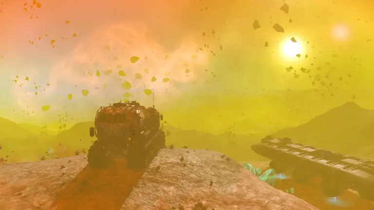 No Man's Sky arriva su iOS: preordine aperto su App Store