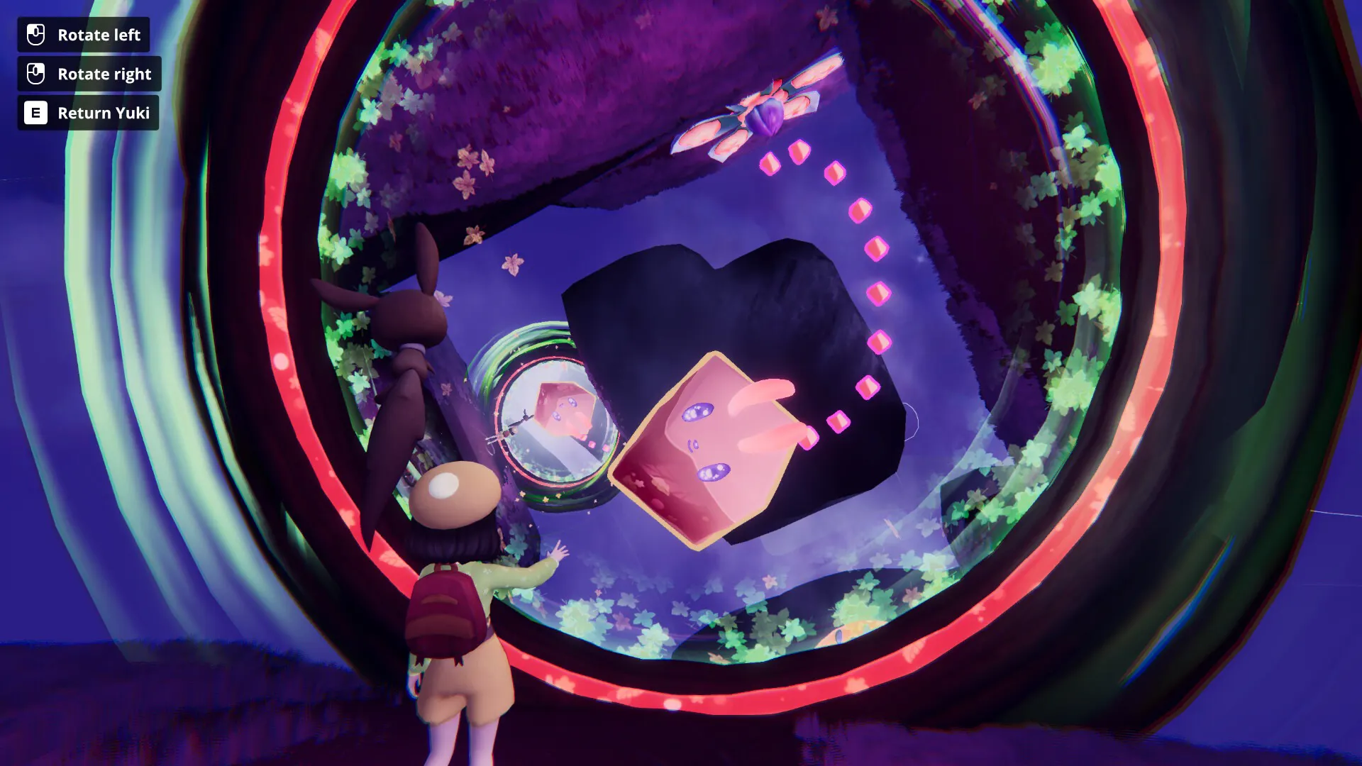 Nomori esce oggi: puzzle adventure a 17,99 € su Xbox e PC