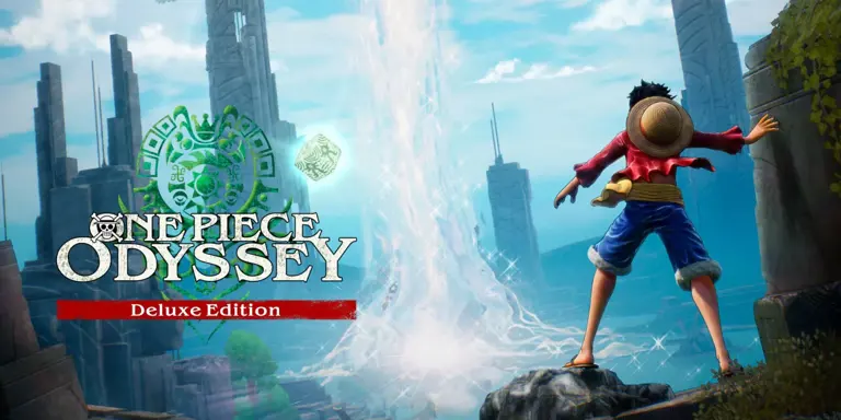 One Piece Odyssey Deluxe Edition a 11,99 € sull’eShop Italia (fino al 29/09)