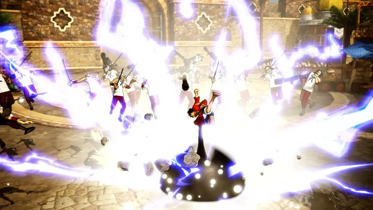 One Piece: Pirate Warriors 4 a 7,99 € su Steam Italia (−80%)