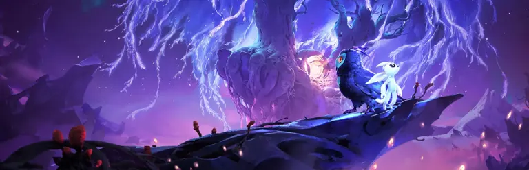 Ori and the Will of the Wisps a 2,99 € su Steam (−90%, fino all’1/10)