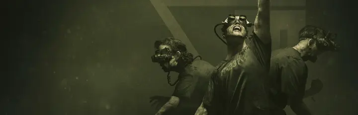 The Outlast Trials a 3,89 € su Steam Italia (−90%)