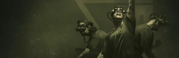 The Outlast Trials a 3,89 € su Steam Italia (−90%)