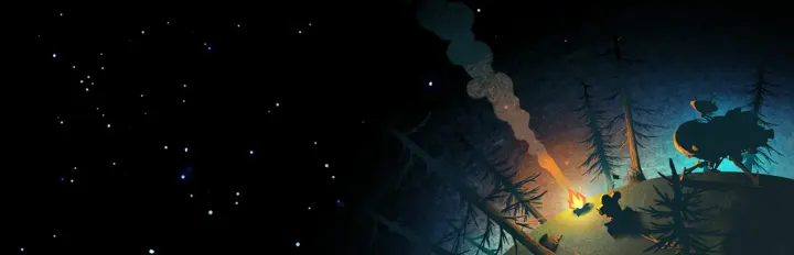 Outer Wilds a 14,99 € sul PS Store Italia (−40%, Avventure Autunnali)