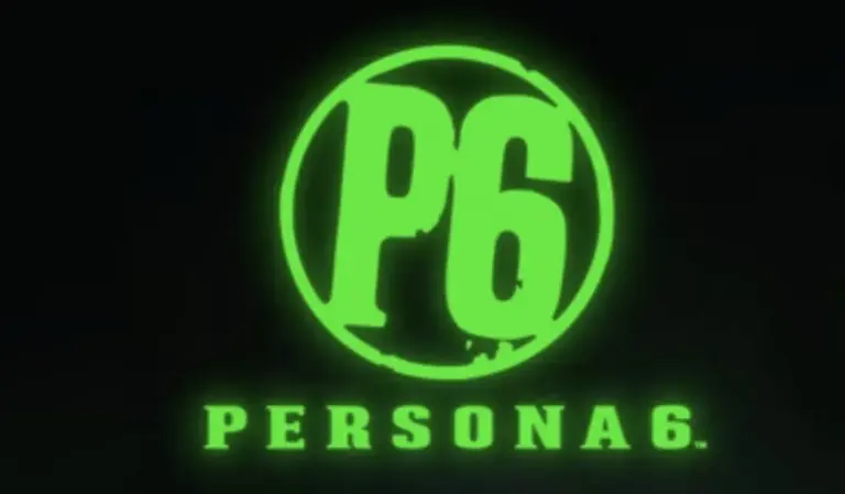 Persona 6 è ufficiale: Atlus mostra il teaser verde allo Xbox Showcase