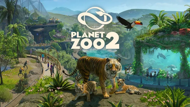 Planet Zoo 2 vola e nuota: gameplay dal PC Gaming Show, uscita il 13 ottobre