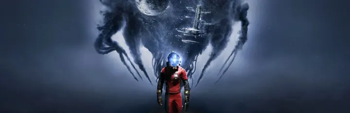 Prey a 5,99 € su Steam Italia (−80%)