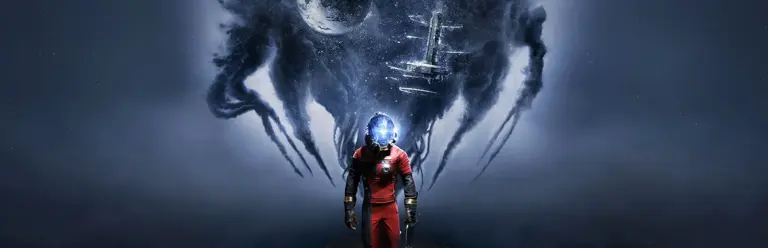 Prey a 5,99 € su Steam Italia (−80%)