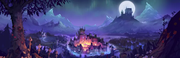 Moonlight Peaks è uscito oggi: recensioni divise tra entusiasmo e pacing iniziale