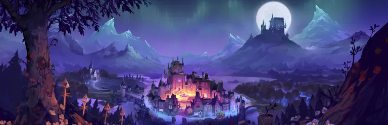 Moonlight Peaks è uscito oggi: recensioni divise tra entusiasmo e pacing iniziale