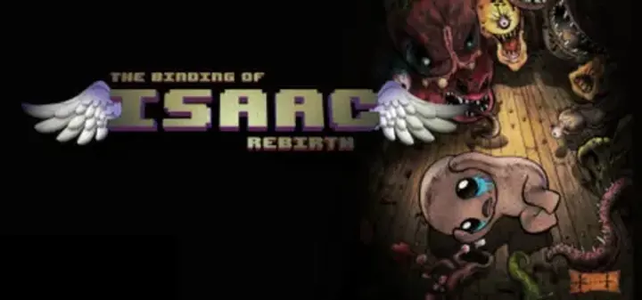 The Binding of Isaac: Repentance+ Online arriva su Switch 2 il 19 novembre con co-op online
