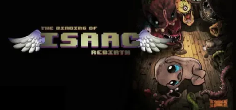 The Binding of Isaac: Repentance+ Online arriva su Switch 2 il 19 novembre con co-op online