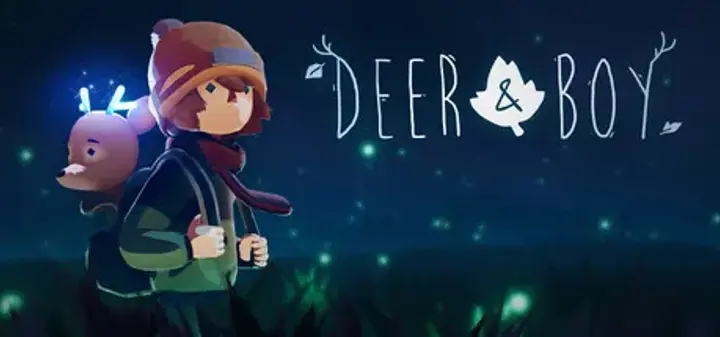 Deer & Boy arriva domani: platform cinematico senza parole tra bosco e emozione