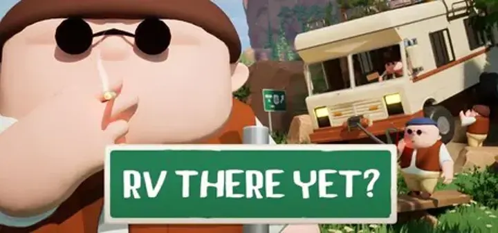 RV There Yet? su Steam: il successo indie che domani conquista Xbox Game Pass
