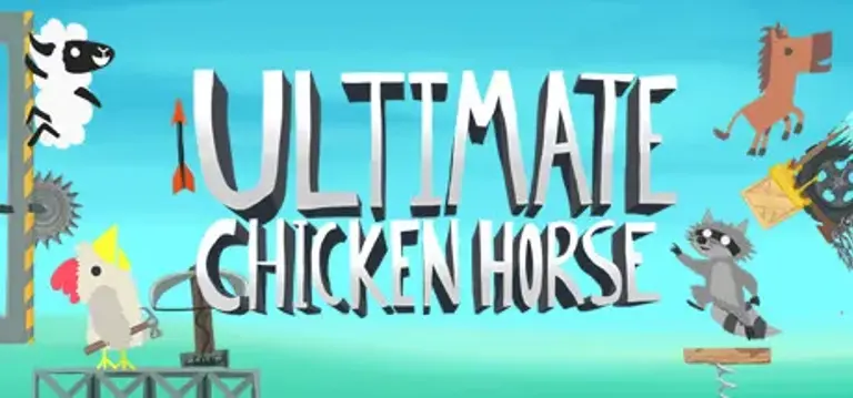 Ultimate Chicken Horse lascia Game Pass domani: party platform ultima festa
