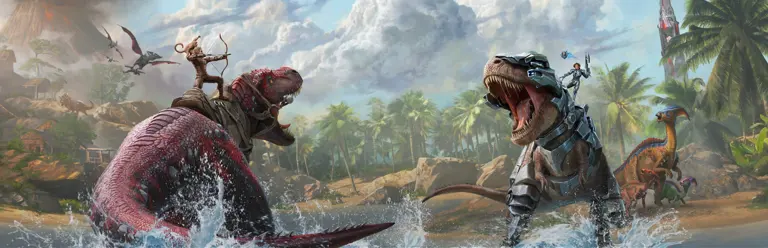 ARK Survival Ascended: weekend con Genesis Part 1 dopo il mega-update del 3 luglio