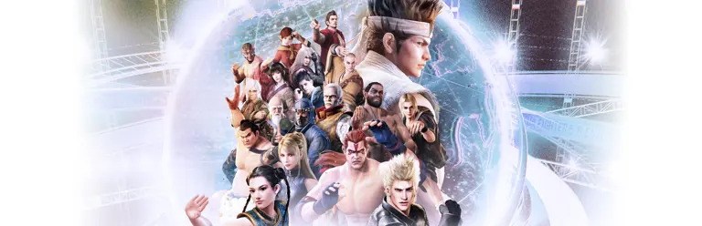 Virtua Fighter 5 REVO World Stage a 9,99 € su Steam Italia: saldi SEGA