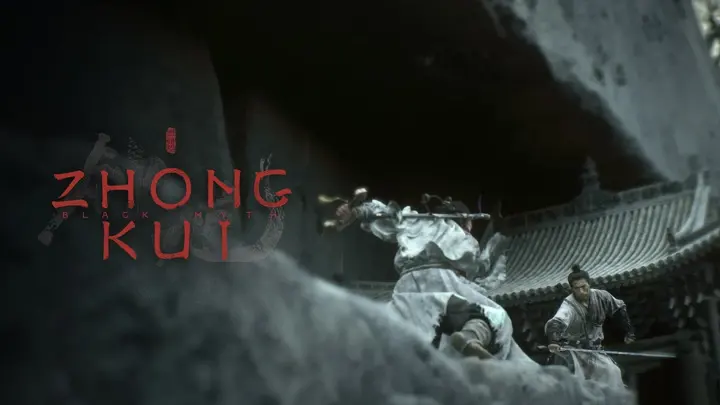 Black Myth: Zhong Kui: 15 minuti di gameplay, ancora early development