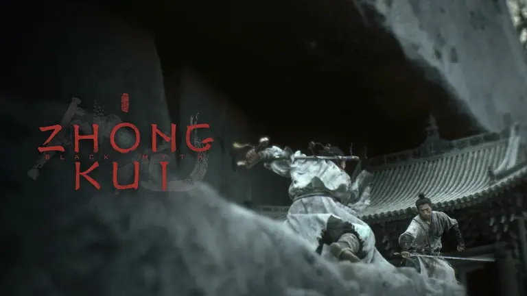 Black Myth: Zhong Kui: 15 minuti di gameplay, ancora early development