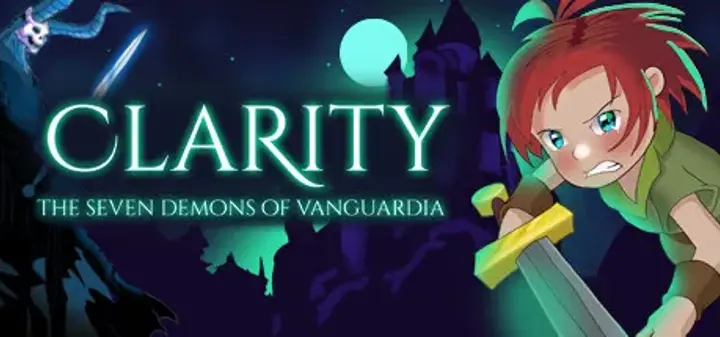 Clarity: The Seven Demons of Vanguardia esce oggi su Xbox: platform action day-one